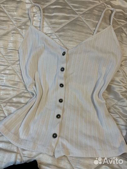 Женские вещи пакетом 42 44