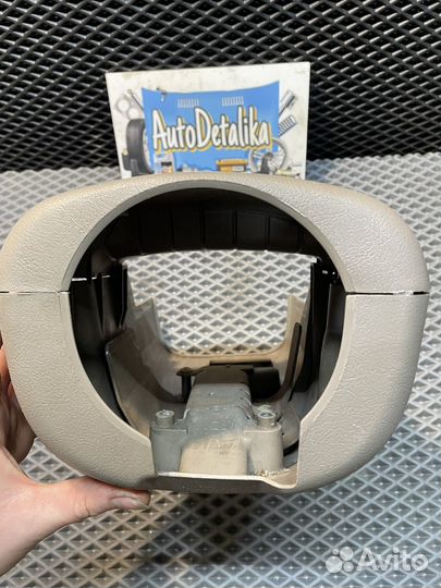 Кожух рулевой колонки Mitsubishi Galant 8 2.4 USA