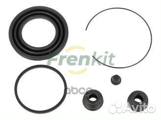 Р/к суппорт передний Lifan/Geely/Frenkit/ 25103