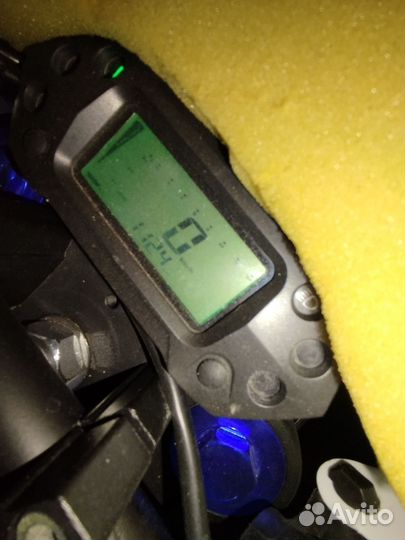 Продаю питбайк