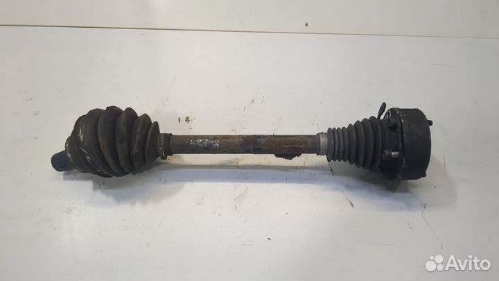 Полуось Seat Leon 2, 2006