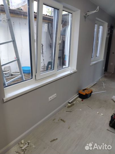 Пластиковые окна от производителя