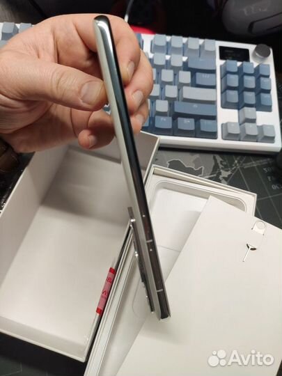 HUAWEI P60 Pro, 8/256 ГБ