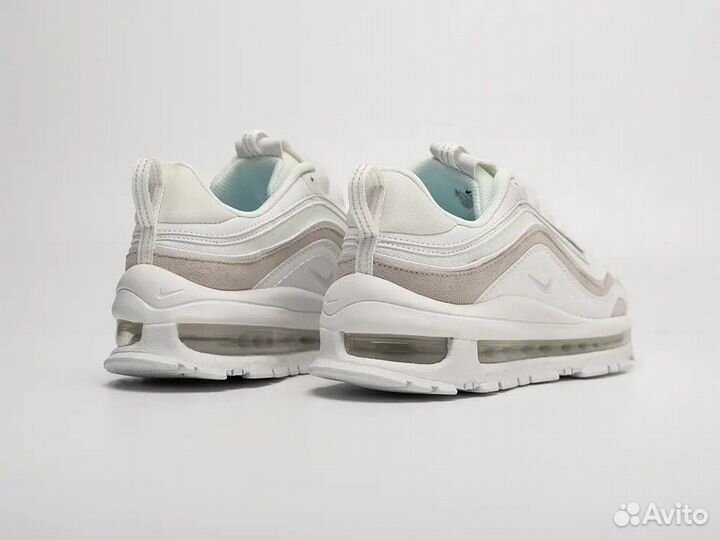 Кроссовки Nike Air Max 97 Futura