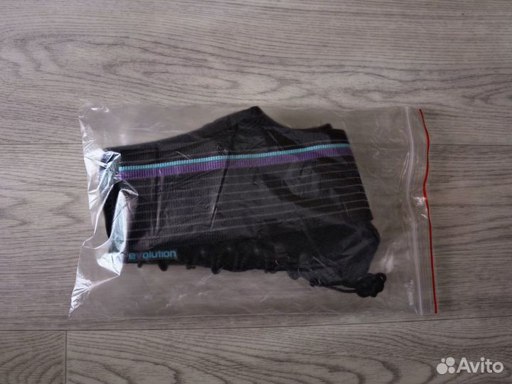 Бандаж на голеностопный сустав. Размер М