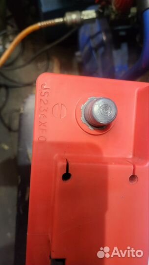 АКБ Topla energy e92