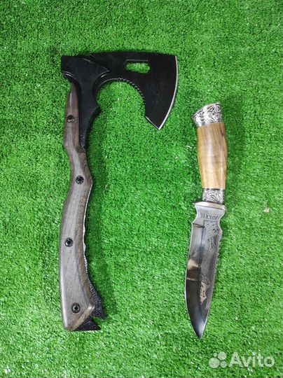 Шашлычный набор