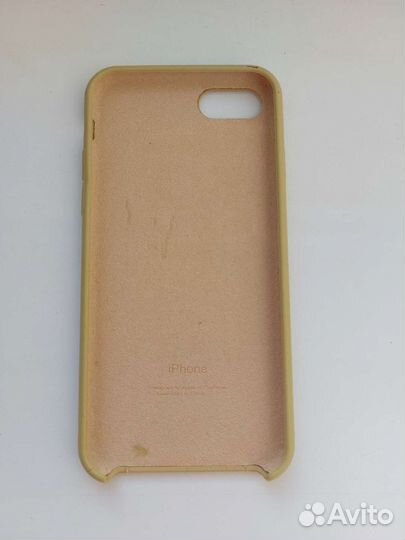 Чехол на iPhone 7 8