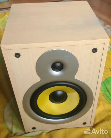 Акустическая колонка Microlab pro 3