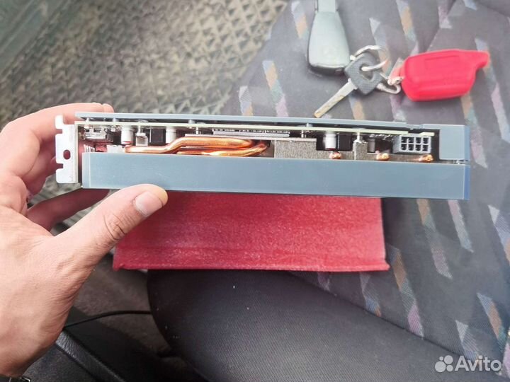 Видеокарта rtx 3080