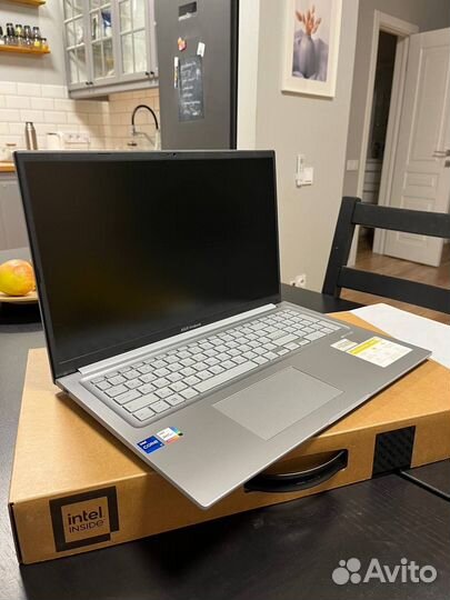 Asus VivoBook 17X X1704VA-AU398 90NB10V1-M00D20