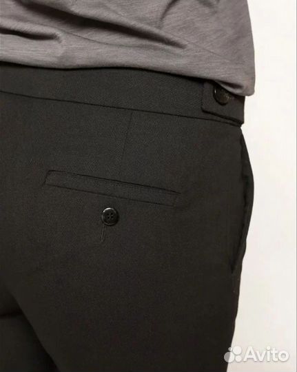 Брюки новые