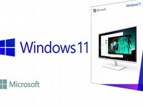 Установка активация Windows, Microsoft Office