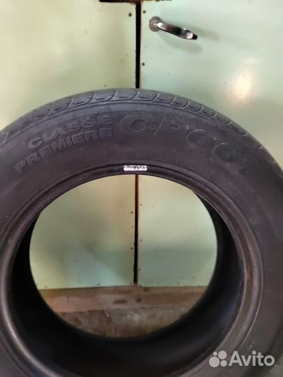 Nexen Classe Premiere 661 175/70 R14 84H