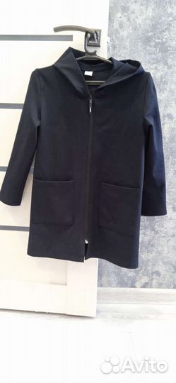 Кардиган, Пиджак, ветровка для девочки