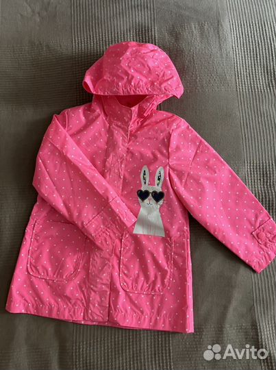 Дождевик Cartes