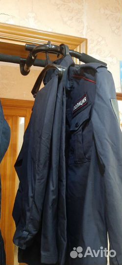 Военная форма