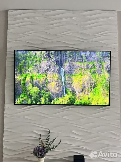 Телевизор samsung 55