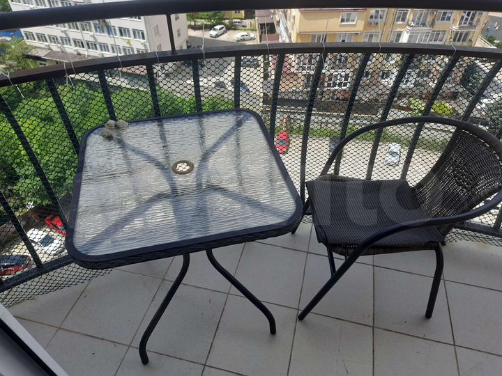 1-к. квартира, 36 м², 10/13 эт.