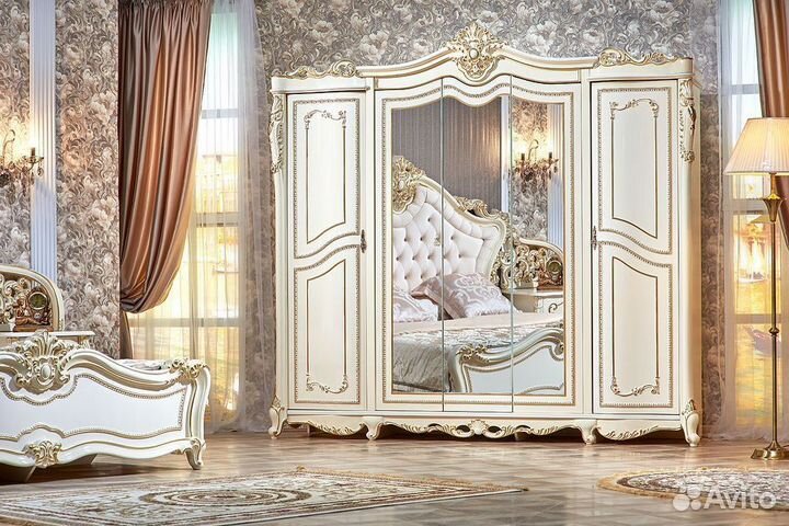 Продам спальный гарнитур