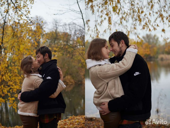 Фотограф Калининград. Фотосессии, контент съёмки