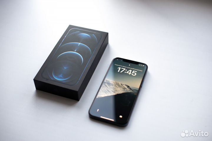 iPhone 12 Pro Max 512gb