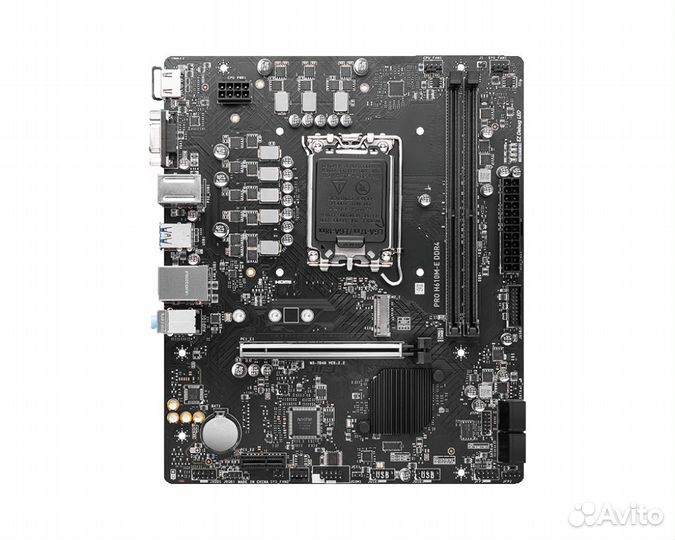 Комплекты мп+цп LGA1200-1700-ам4