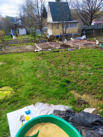 Дача 30 м² на участке 5,1 сот.