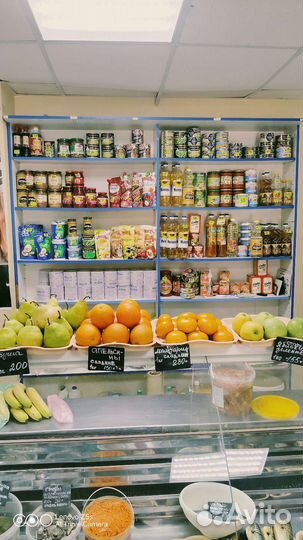 Требуется Продавец продукты