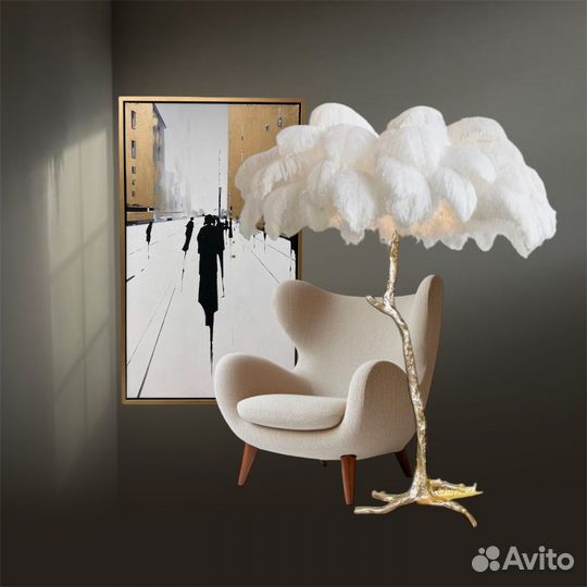 Картина. Картина на заказ. Картина текстурная