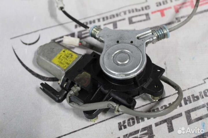 Стеклоподъемник mazda MPV LW3W LW5W lwew lwfw задн