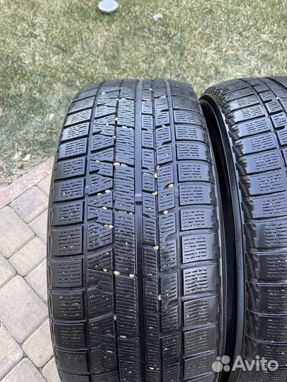 Yokohama Ice Guard IG50 215/55 R17 94Q