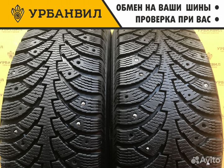 Nokian Tyres Nordman 4 195/60 R15 88T