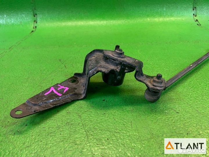 Датчик уровня кузова передняя левая toyota crown M