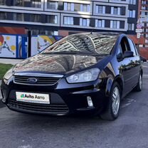 Ford C-MAX 2.0 MT, 2008, 170 543 км, с пробегом, цена 570 000 руб.