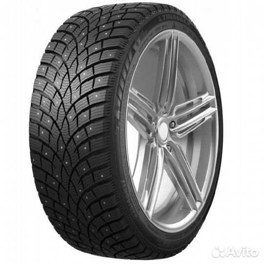 Triangle IcelynX TI501 235/55 R19 105T