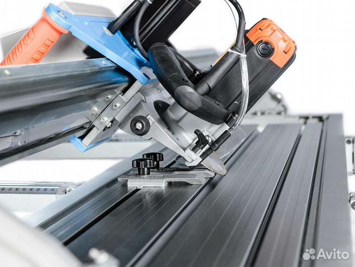 Аренда плиткорез автоматический Wandeli QX-ZD-1200