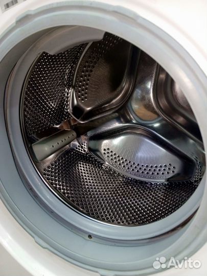 Стиральная машина гарантия