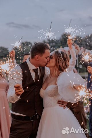 Фотограф, свадебный фотограф