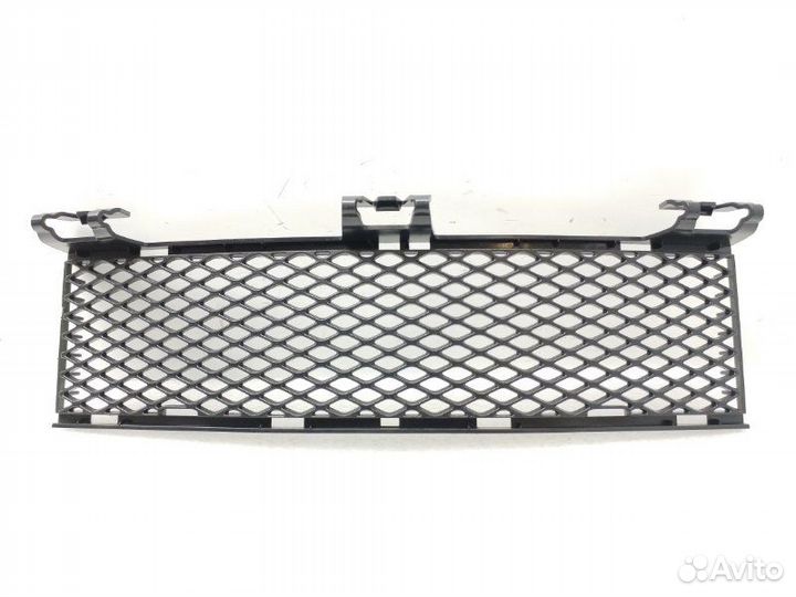 Решетка в бампер передняя Bmw 6-Series E63 3.0 N52