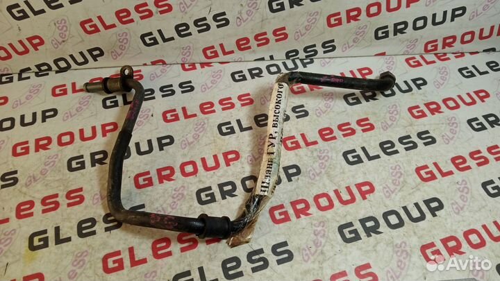 Шланг гур высокого давления BG б/у