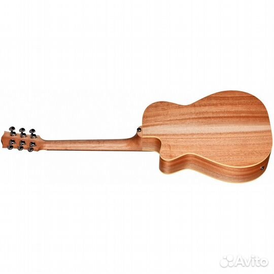 Электроакустическая гитара Maton performer