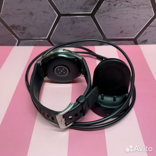 Смартф часы Galaxy Watch SM-R800
