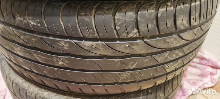 Barum Bravuris 2 205/55 R16