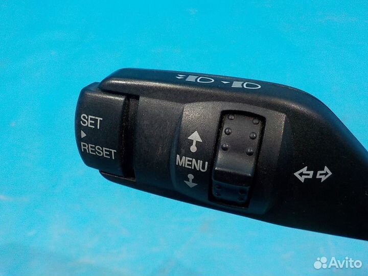 Переключатель сигналов поворота Ford Focus 2 2005