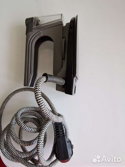 Утюг бу дорожный