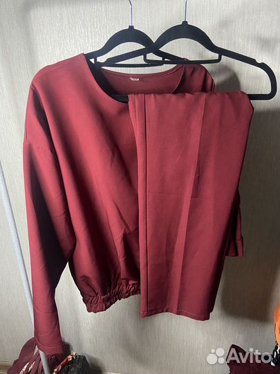 Новые женские вещи 44-46 размера