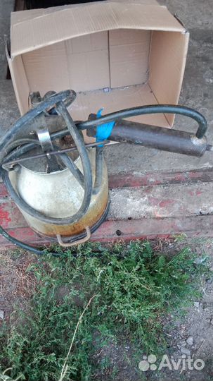 Самогонный аппарат