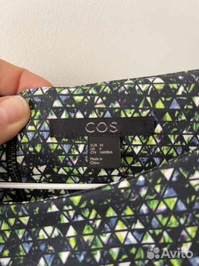 Платье женское