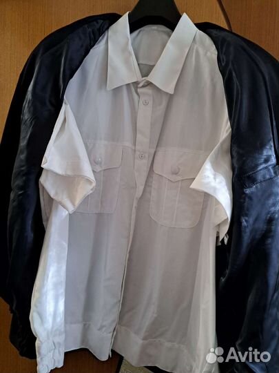 Полицейская форма мужская